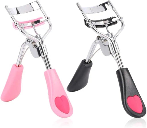 Eye Lash Curler Lash Tool Built in Comb Mini Makeup Lash Separator Tool