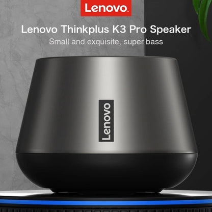 Lenovo Thinkplus K3 Pro Mini Compact Bluetooth Speaker