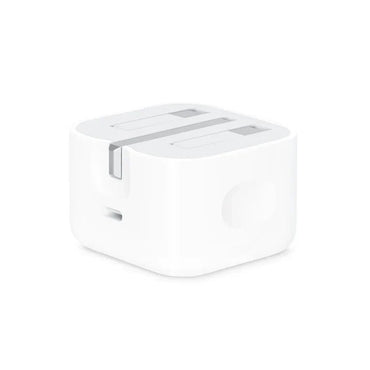 Apple 20W USB-C Power Adapter Charger