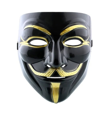 Halloween Mask
