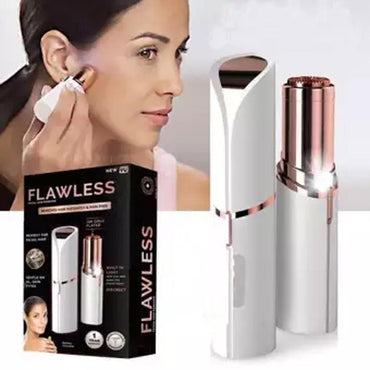 Finishing Touch Flawless Women's Painless Hair Remover