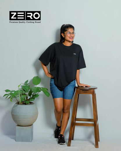 Ladies Oversized Baggy T-Shirts