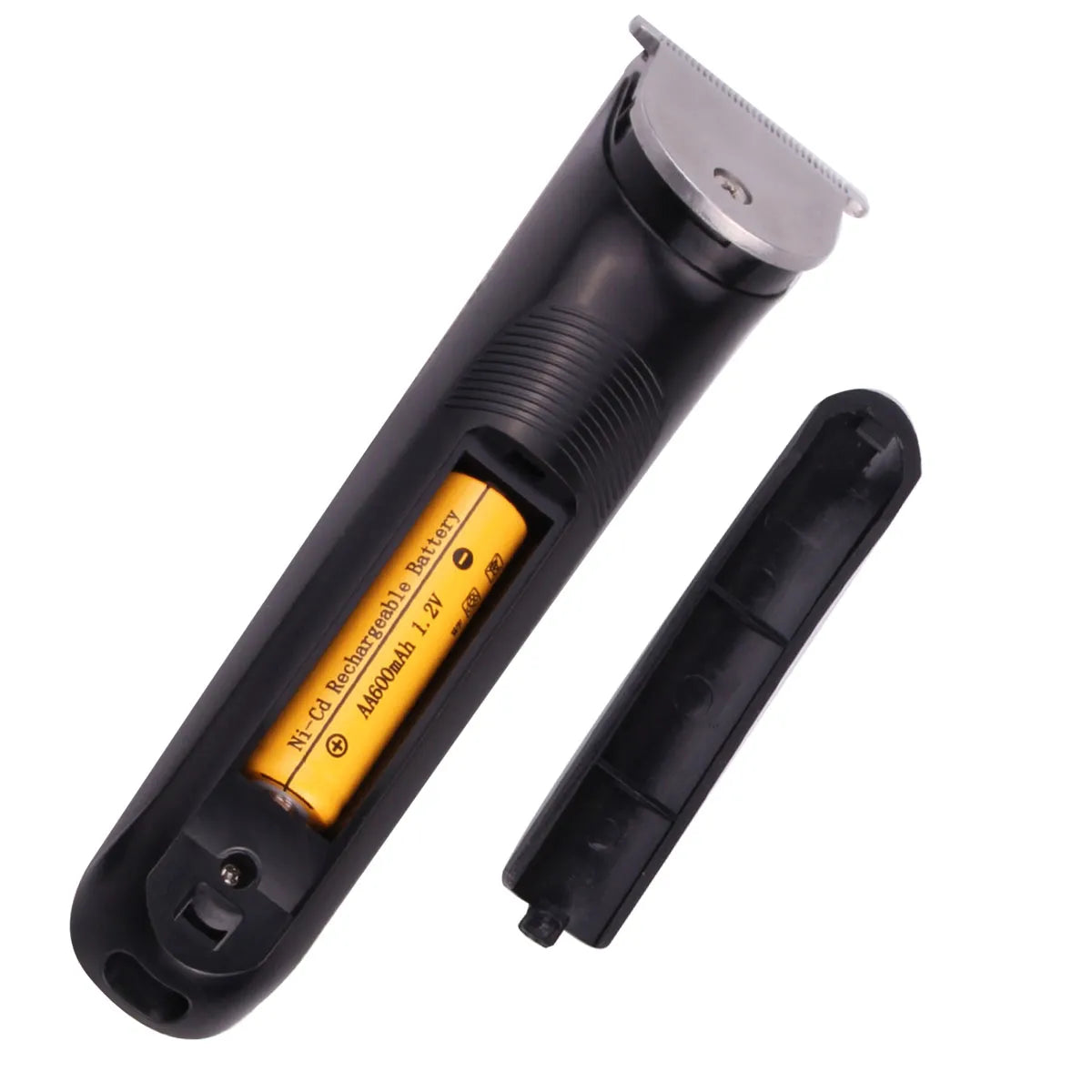 Geemy GM-6028 Rechargeable Hair and Beard Trimmer