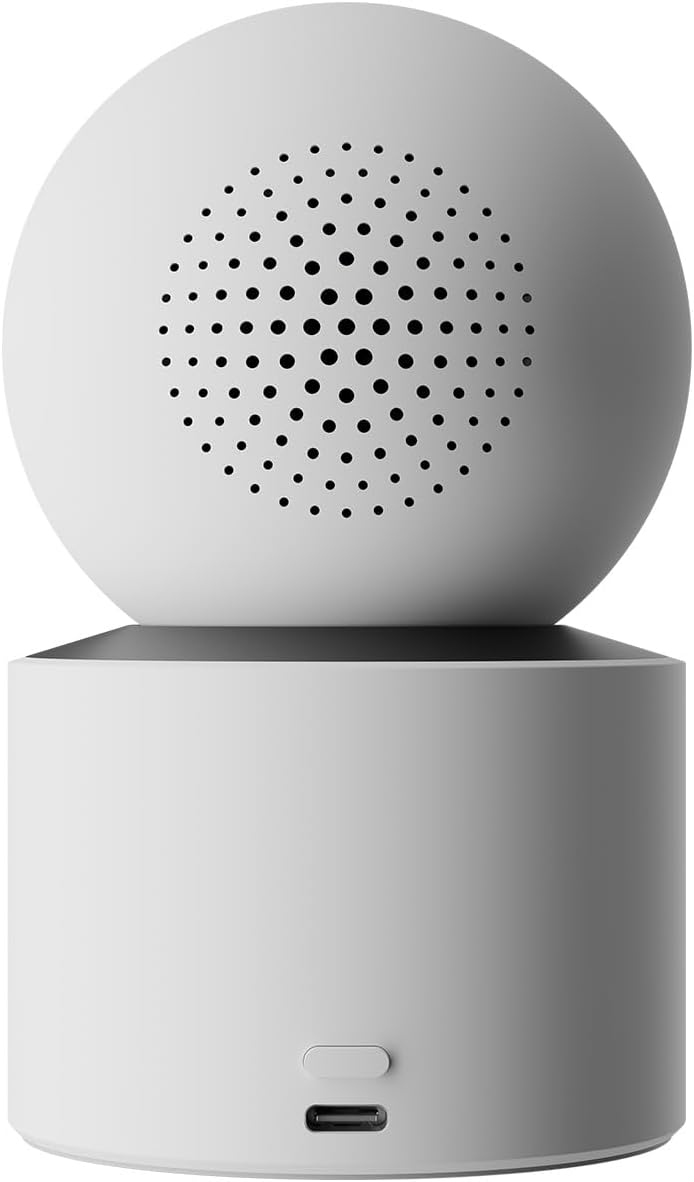 XIAOMI C300 Dual Smart 3MP Dual-Lens Security Camera with Dual-Band Wi-Fi 6 Camera