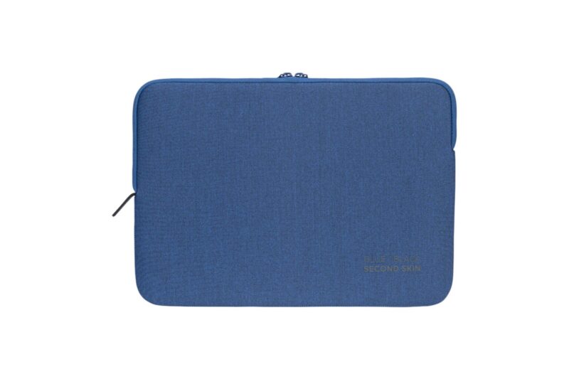 TUCANO MELANGE Neoprene Laptop Sleeve For 15.6' Notebook / Laptop 4mm Thick, Anti-Slip, Anti-Scratch