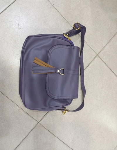 New Fashion Crossbody & Sidebag for Women ( 27*18 Cm )