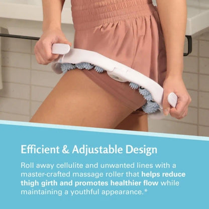High Quality Ring Muscle Roller Massager Foam for Legs