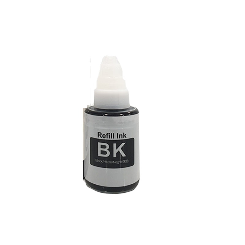 790 Black (135ml) Ink Bottle For Canon