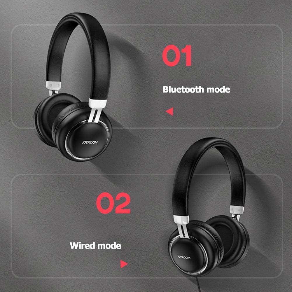 Joyroom JR-HL1 Heavy Bass Wireless Headset