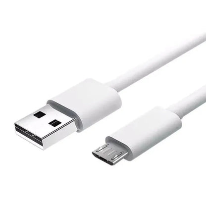 Micro USB 5a Fast Charging & Data Cable | Compatible with Xiaomi, Redmi, Samsung & Android Devices