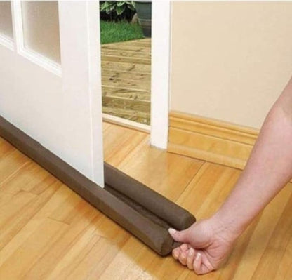 Door Guard Gap Filler for Door Bottom Seal Strip