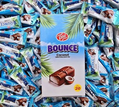 CocoBounce Chocolate
