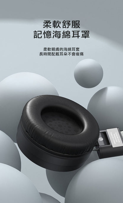 Remax RB-725HB High Quality Bluetooth Headphones