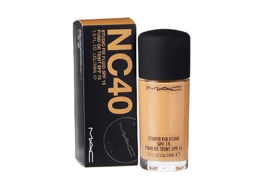 MAC Studio Fix Liquid Foundation 35ML