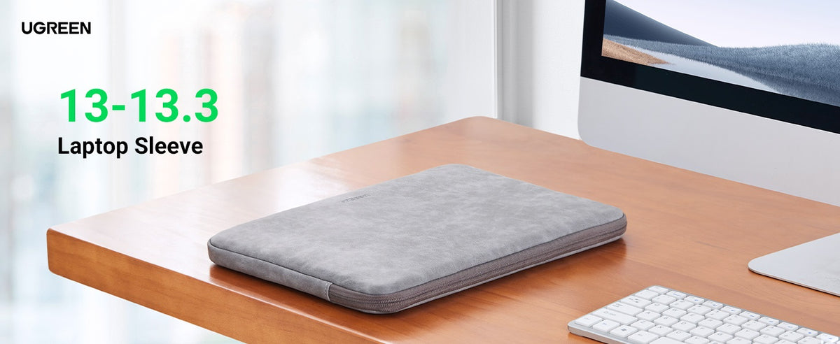 UG Shockproof Laptop Sleeve Case