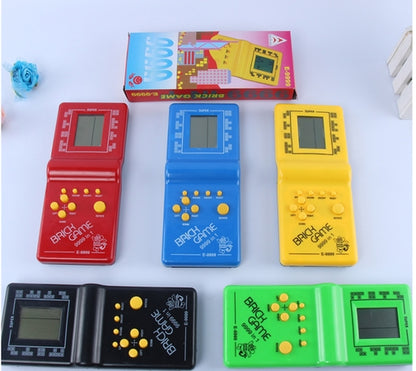 Brick Game E-9999