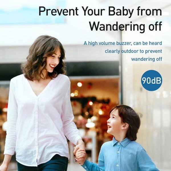 Baseus T2 Smart Tracker Mini Anti-loss Wireless Track Device Animal Kid Document Anti-loss Tracker Dog Smart Key Tag Locator Track