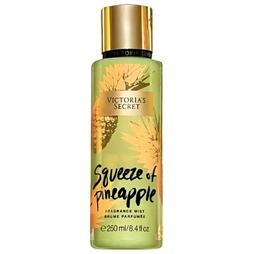 Victoria’s Secret Squeeze of Pineapple Body Mist Perfume 250Ml