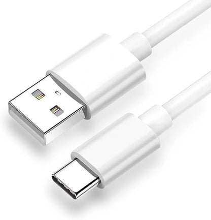 40W 5a 1M USB Type-C Fast Charging Cable for Huawei Xiaomi and All Type-C Devices