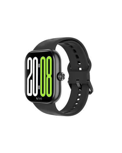 HONOR CHOICE Watch 2 Pro 1.97â€ AMOLED | Bluetooth Calling | GNSS + Compass | 120 Sport Modes | 5ATM