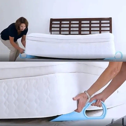 Bed Sheet Tucker Tool | Bed Mattress Lifter Tool and Tucker for Mattress Holding