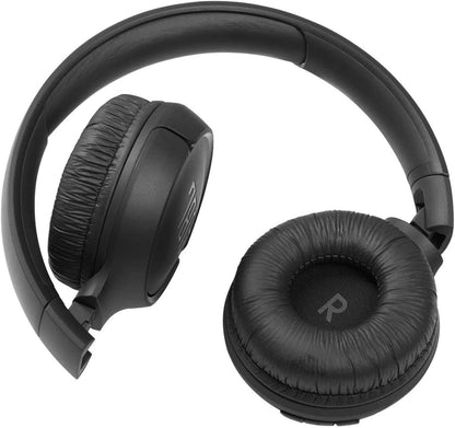 JBL Tune 510BT Bluetooth On-Ear Headphones - 100% Genuine