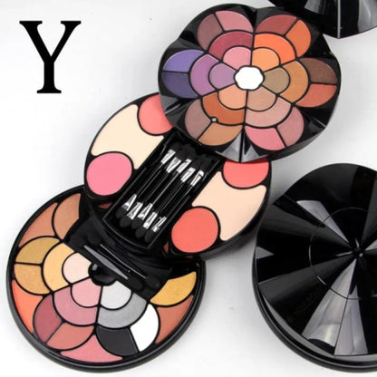 57 Colors Makeup Set