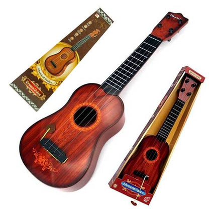 Kids Toy Classical Guitar Musical Instrument 22"