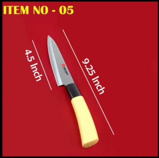 Premium Ying Guns Stainless Steel Japanese Cooking Chef Knives