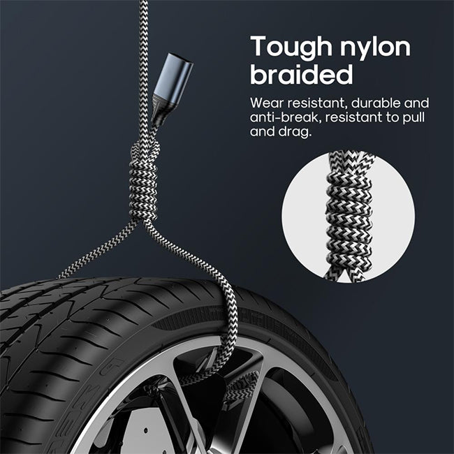 JOYROOM S-2030N13 USB2.0 Extension Cable ( 2 Meters )