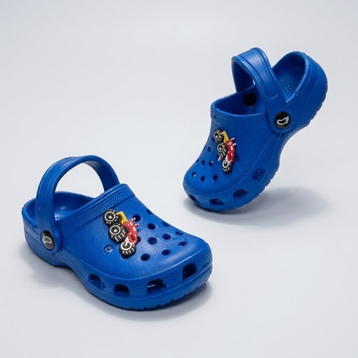 Kadam Crocks for Kids - Waterproof