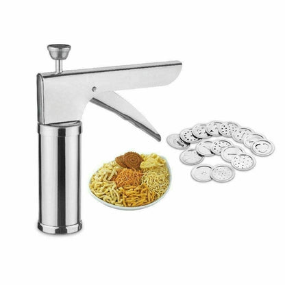 Murukku Making Machine Kitchen Press