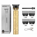 Vintage T9 Trimer - Plastic