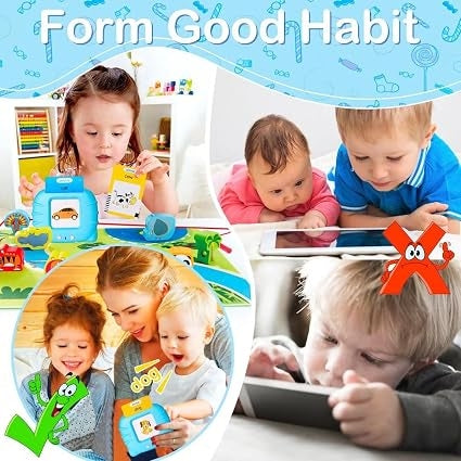 Educational Learning Toy for Kids