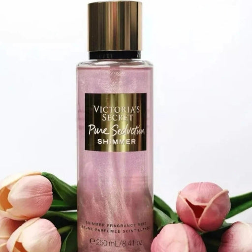 Victoria’s Secret Pure Seduction Shimmer Body Mist Perfume 250Ml