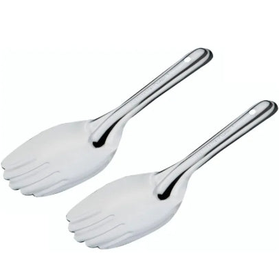 Stainless Steel Rice Serving Spoon for Home, Hotel, Catering, Kitchen