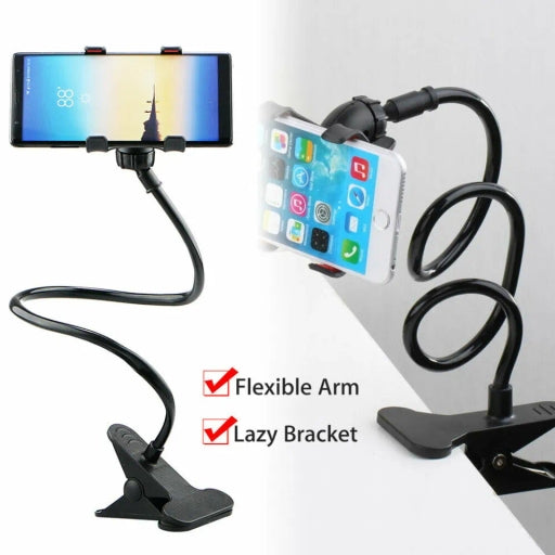 Mobile Phone Holder Phone Bed Holder for All Mobile