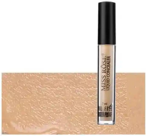 Missrose Liquid Concealer [Ivory 6]