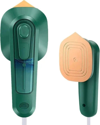 Portable Mini Travel Iron for Clothes