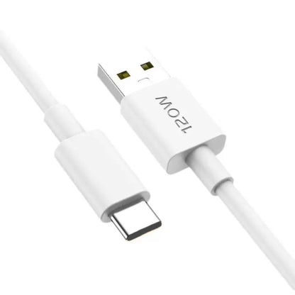 120W 5a 1M USB Type-C Fast Charging Cable for Huawei Xiaomi and Type-C Devices