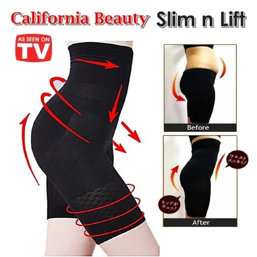 Women Body Shaping Lingerie California Beauty Slim Lift SMT
