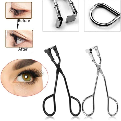 Makeup Masters Eyelash Curler