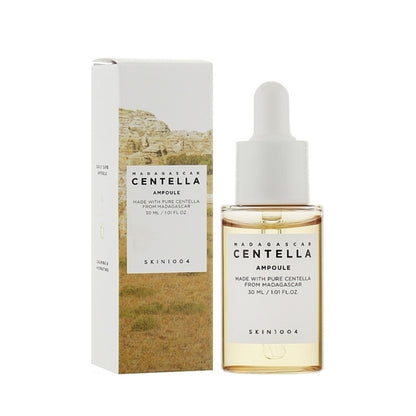Madagascar Centella Ampoule 30Ml