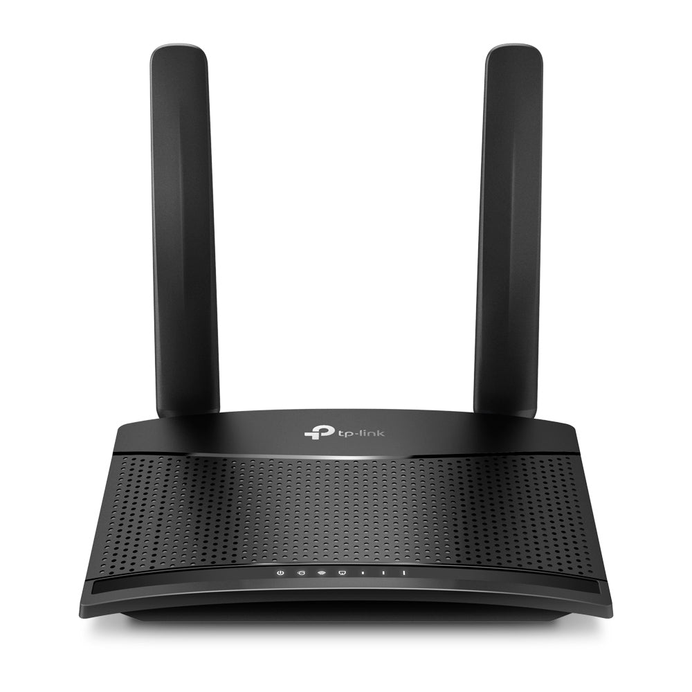 TP LINK TL-MR100 300 Mbps Wireless N 4G LTE Router