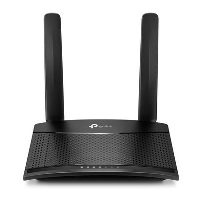 TP LINK TL-MR100 300 Mbps Wireless N 4G LTE Router