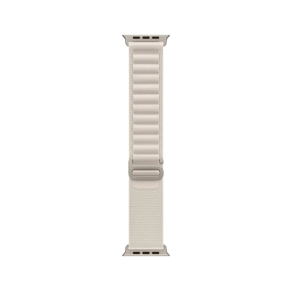 Sport Alpine Loop Strap for Apple Watch Band Ultra 49mm 45mm 41mm 44mm 40mm 42mm 38mm Nylon Bracelet Strap Correa for i Watch Series 8 7 SE 6 5 4 3 2 1