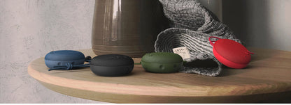 VoxBuddy Water Resistant Portable Speaker By SkyVox
