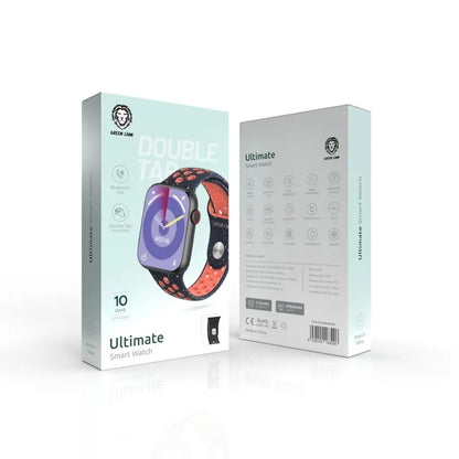 Green Lion Ultimate Smart Watch