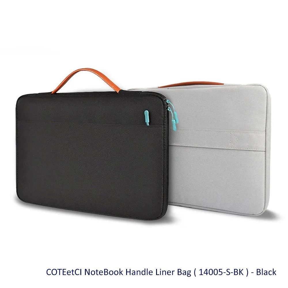 COTEetCI NoteBook Handle Liner Bag