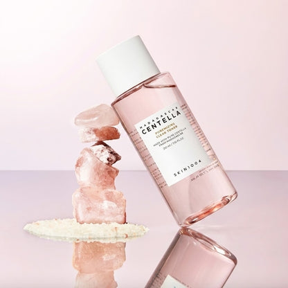 Madagascar Centella Poremizing Clear Toner 210Ml